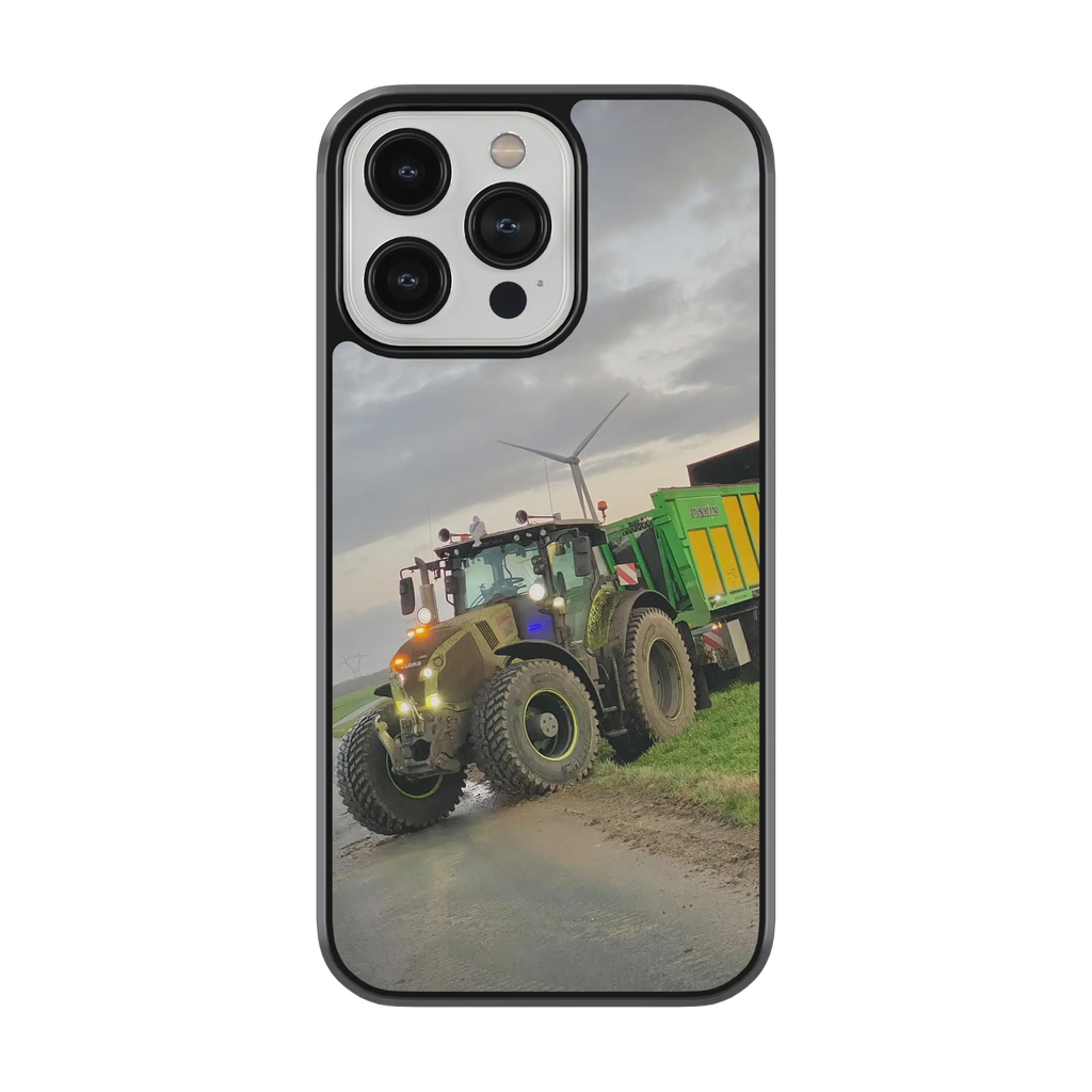 Coque Claas / LUCAS LCK3