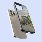Coque Claas / LUCAS LCK3