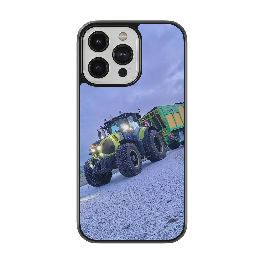 Coque - Claas