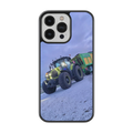 Coque - Claas