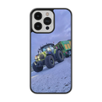 Coque - Claas