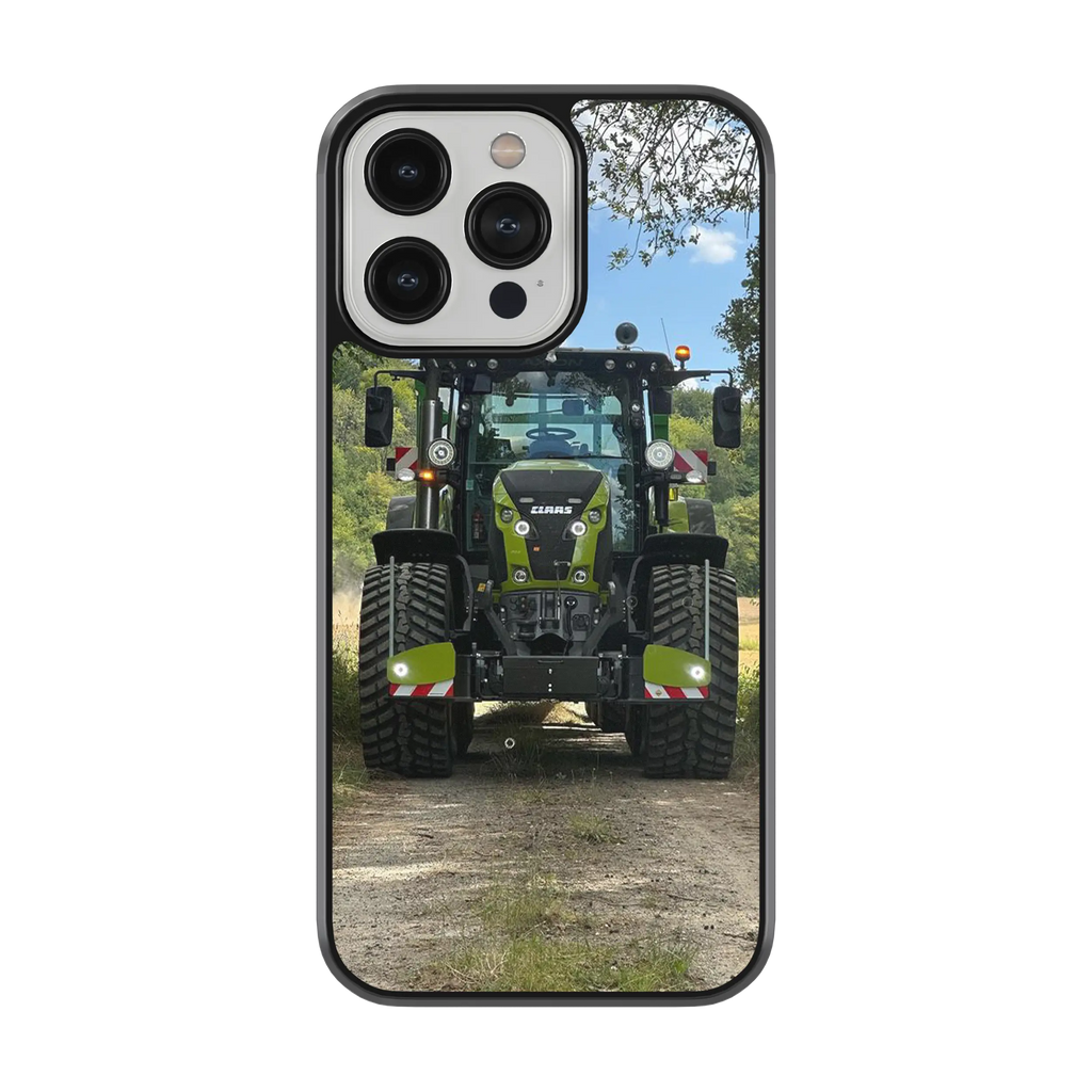 Coque -  Tracteur Claas/ LUCAS LCK