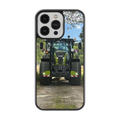 Coque -  Tracteur Claas/ LUCAS LCK