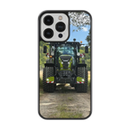 Coque -  Tracteur Claas/ LUCAS LCK