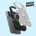 Coque MagSafe - Mouton