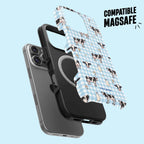 Coque MagSafe - Prim Holstein