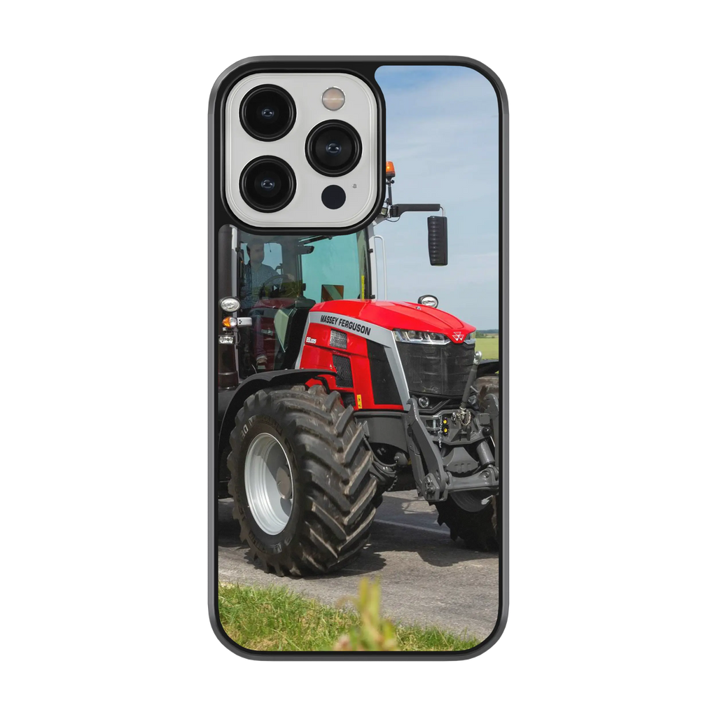 Coque - Massey-Ferguson 8S
