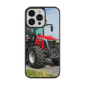 Coque - Massey-Ferguson 8S