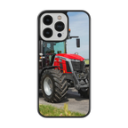 Coque - Massey-Ferguson 8S