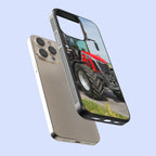 Coque - Massey-Ferguson 8S