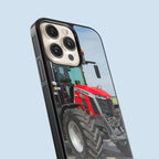 Coque - Massey-Ferguson 8S