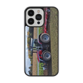 Coque - Massey Ferguson 8S