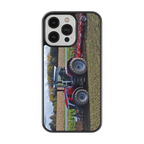 Coque - Massey Ferguson 8S