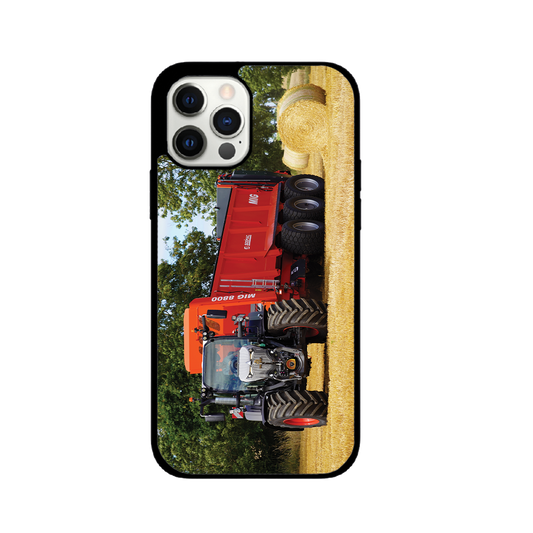 Coque SODIMAC Mig 8800 & Fendt