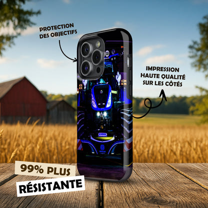 Coque Premium Dams en Folie