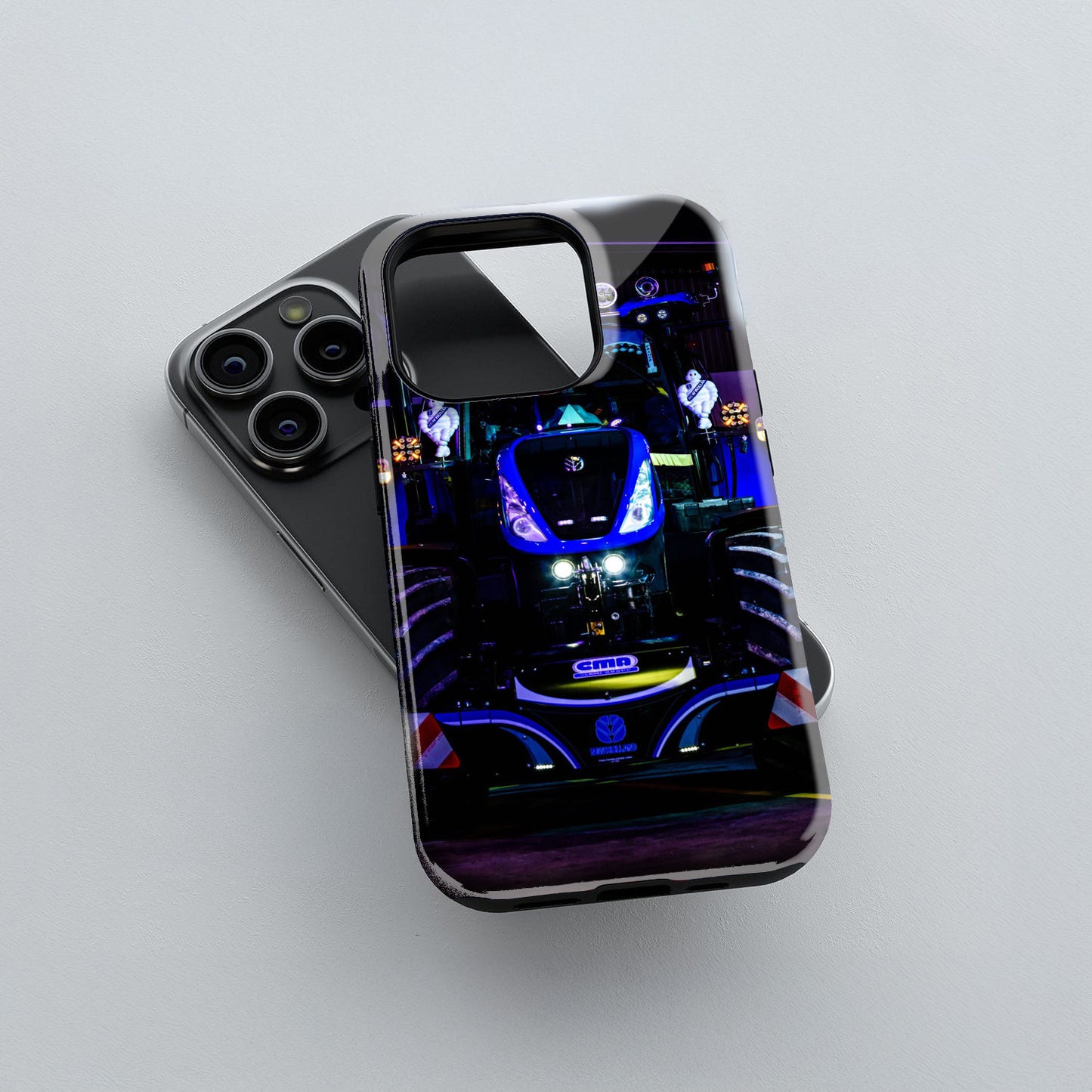Coque Premium Dams en Folie