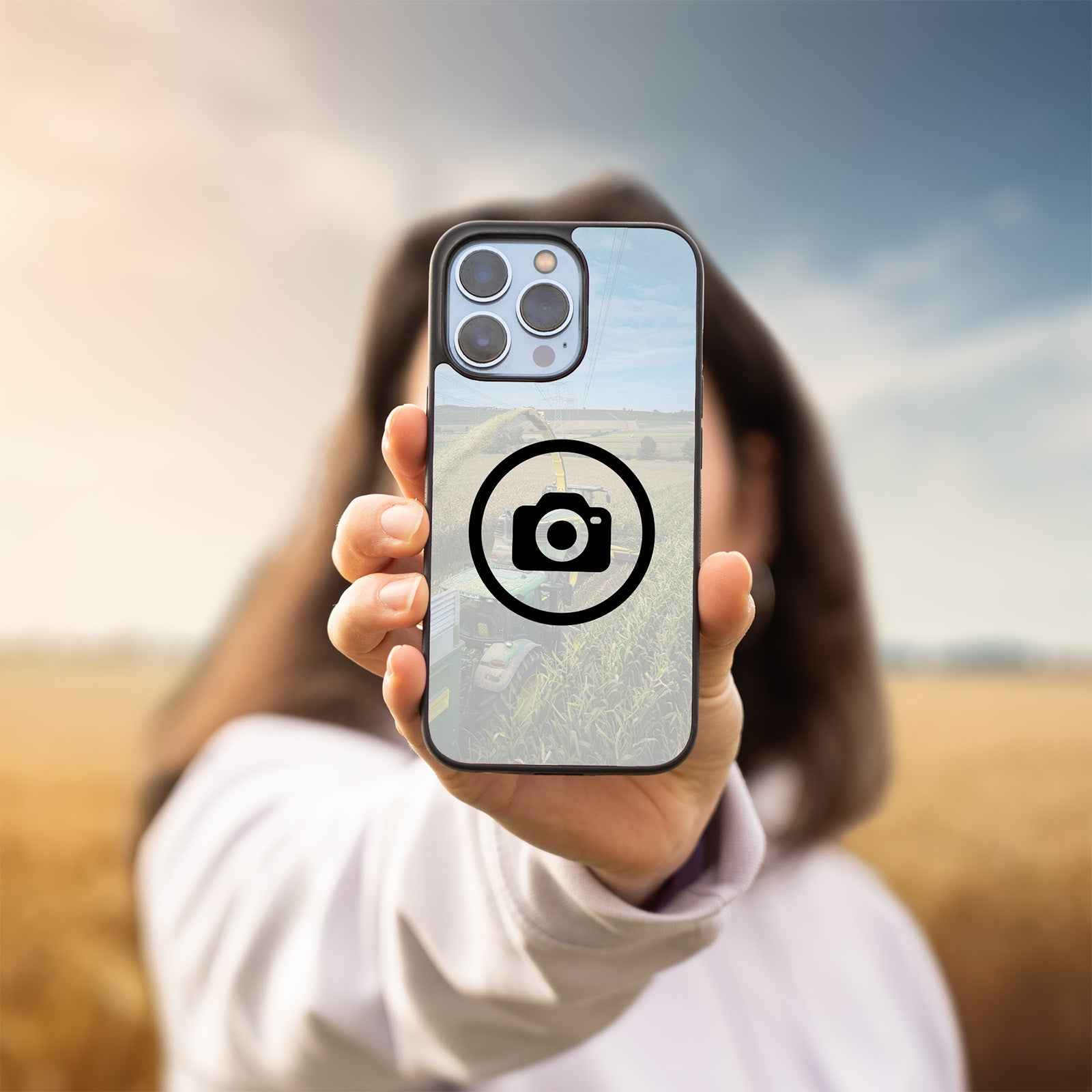 Coque personnalisable - Créez la vôtre dès maintenant !