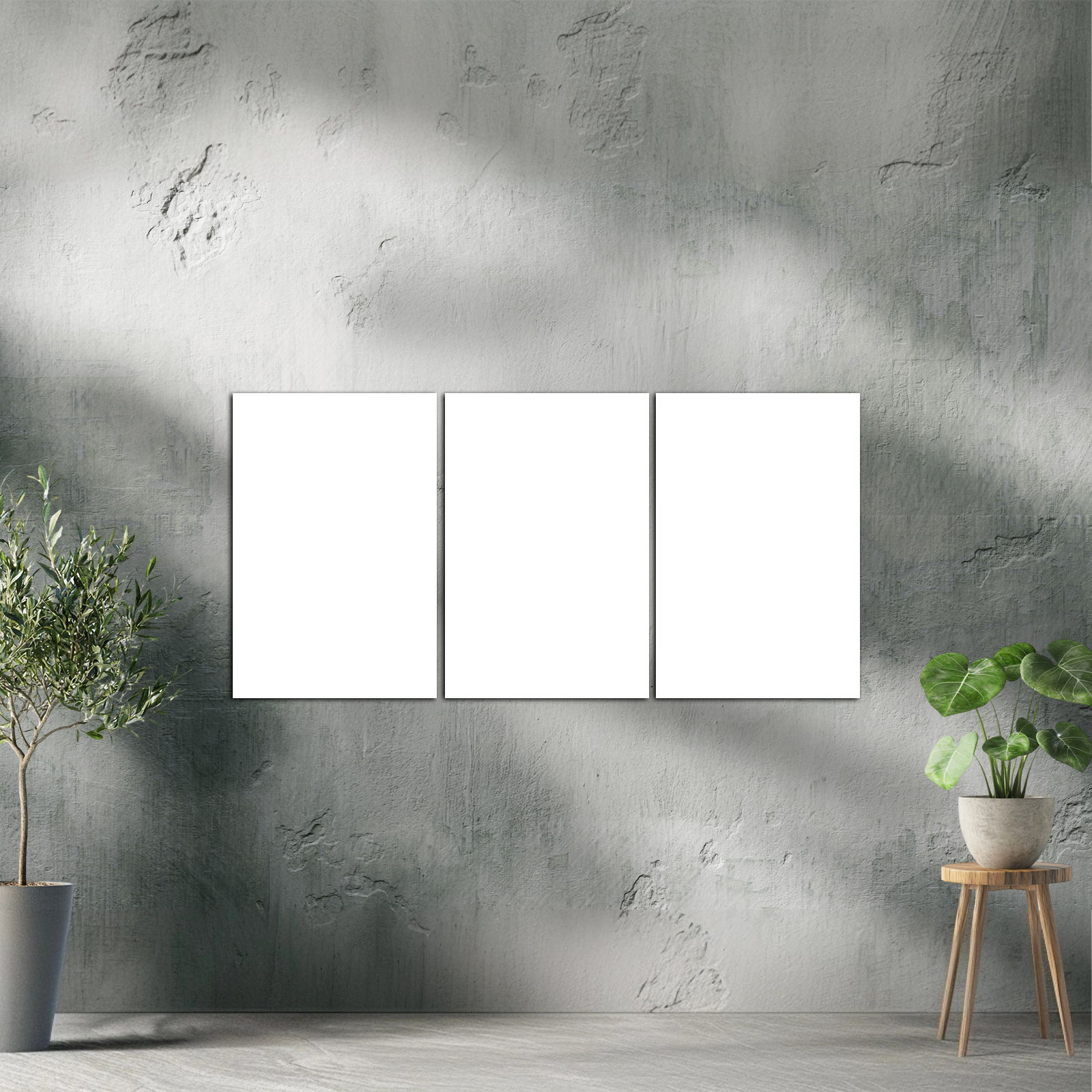 Poster Métallique Agricole Personnalisable