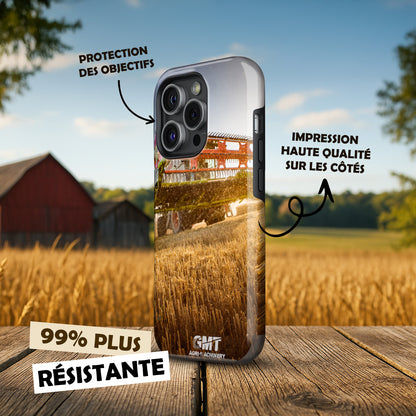 Coque Premium GMT