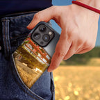Coque Premium - Moissonneuse Batteuse Claas