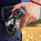 Coque Premium - GMT TP