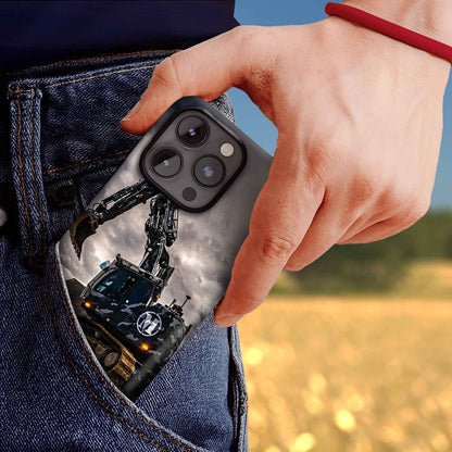 Coque Premium - GMT TP