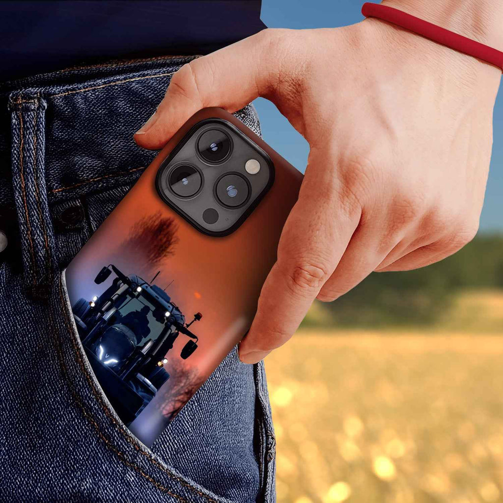 Coque Premium Valtra France