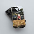 Coque Premium - Fendt Ensilage