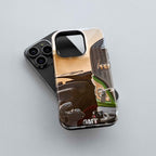 Coque Premium - Tracteur Fendt