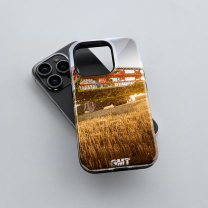 Coque Premium GMT