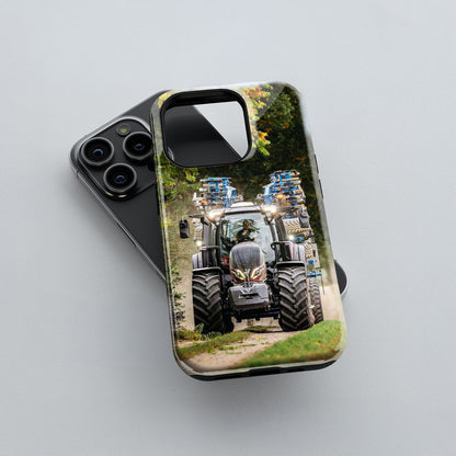 Coque Premium Valtra