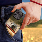 Coque Premium - Moisson Claas