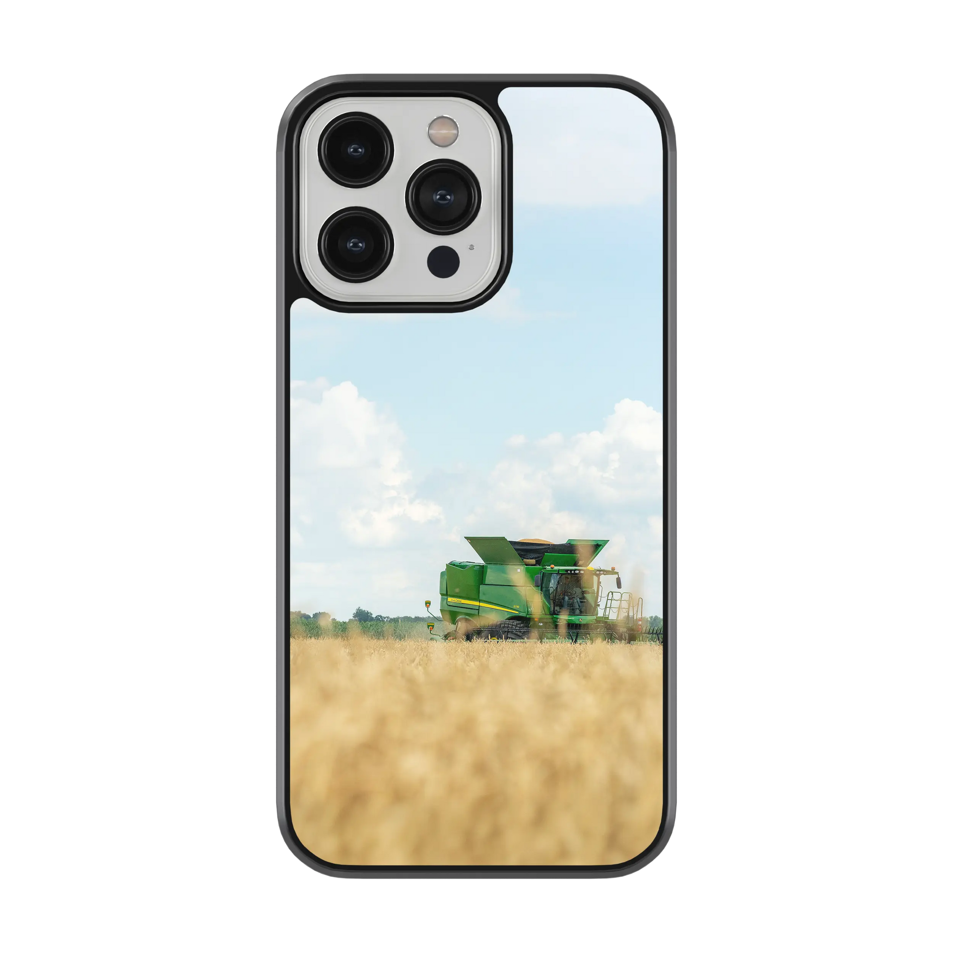 Coque Moisson John Deere | Coque Agricole Coque Moisson John Deere | Coque Agricole