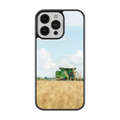 Coque - Moisson John Deere