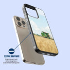 Coque - Moisson John Deere