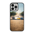 Coque - Moisson Case IH & New Holland