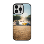 Coque - Moisson Case IH & New Holland