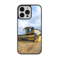 Coque - Moisson New Holland