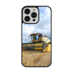 Coque - Moisson New Holland