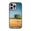 Coque - Moisson John Deere