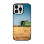 Coque - Moisson John Deere