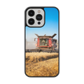 Coque - Moissonneuse Case IH