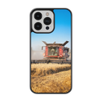 Coque - Moissonneuse Case IH