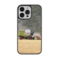Coque - Moissonneuse Claas