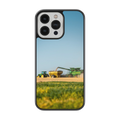 Coque - Moisson John Deere