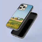Coque - Moisson John Deere