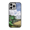 Coque - Moisson John Deere