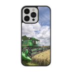 Coque - Moisson John Deere
