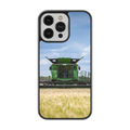 Coque - Moisson John Deere