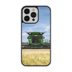 Coque - Moisson John Deere